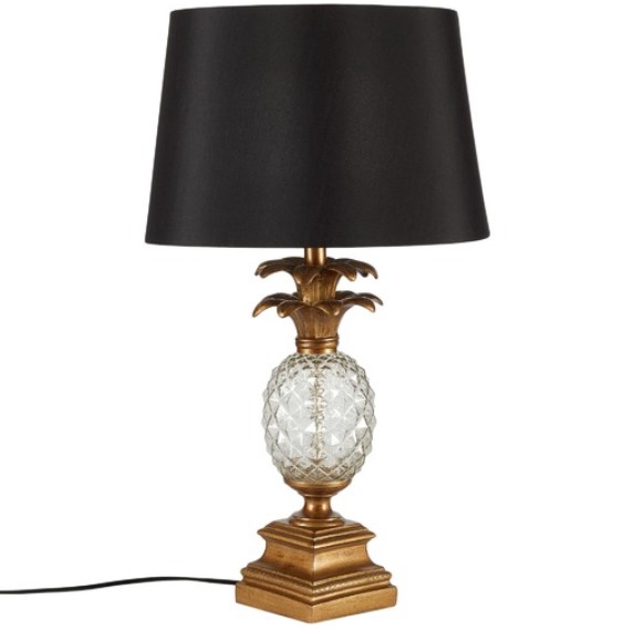 Limited Time Offer | Coco Table Lamp $149.00  – $164.00 (RRP$219.00)