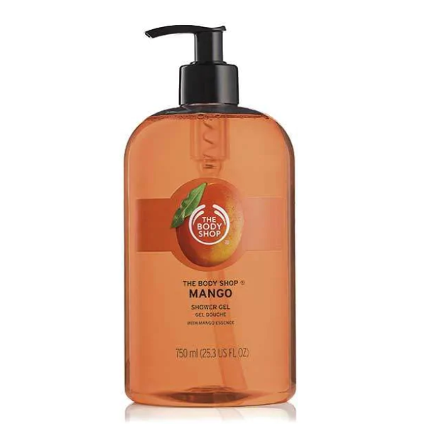 Mango Shower Gel $25.00