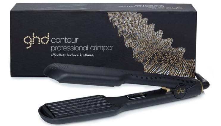 ghd Contour Professional Crimper $123 (Don’t pay $189)