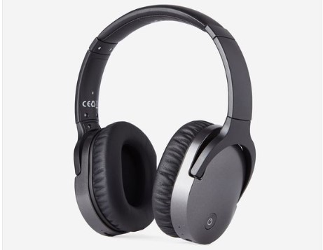 Block Out Noise Cancelling Headphone $119.99