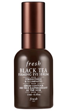 FRESH Black Tea Firming Eye Serum 15ml $102.00