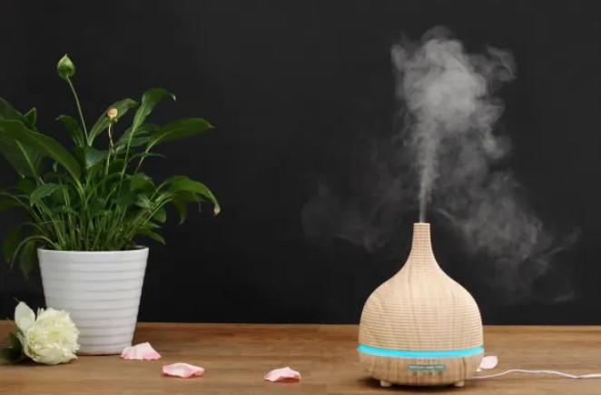 Kogan SmarterHome™ Smart Aroma Diffuser $39 + Delivery