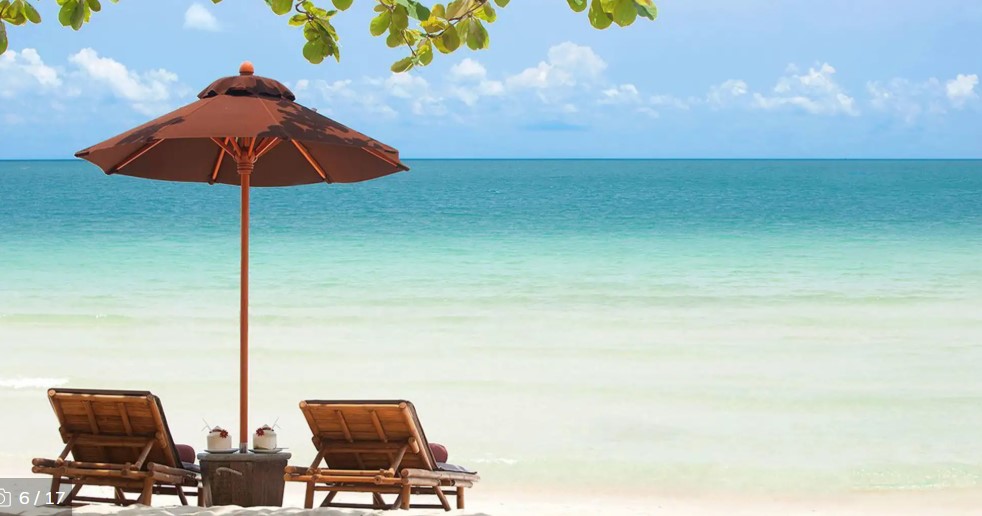 Experience Asia’s Best Luxury Scenic Resort with Return Transfers and Indulgent Inclusions | Buri Rasa Village Phangan 5 or 8 nights from $699 /room (Valued up to $2,385)