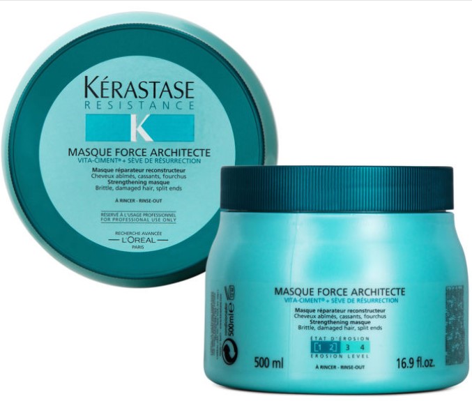 Kerastase Masque Force Architecte 500mL $84.99 (Don’t pay $138.95)