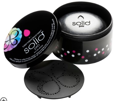 BEAUTYBLENDER Blendercleanser Solid Pro 150g $75.00