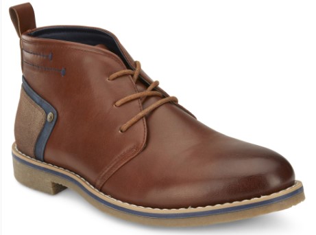76% OFF XRAY Sean Mid-top Boot $45 (RRP$185)