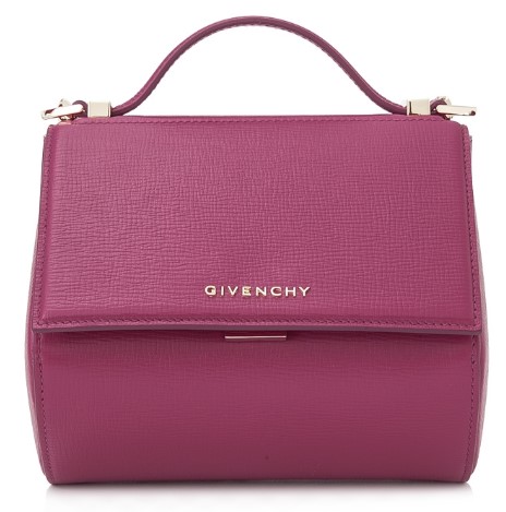 7% OFF Givenchy Chain Pandora Box Sling $2660 (RRP $2850)