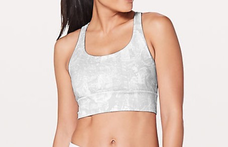 Energy Bra LONG LINE $69.00