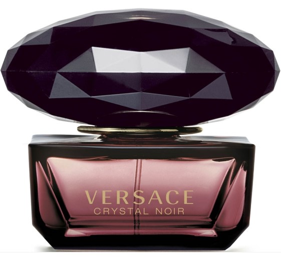 Versace Crystal Noir Mini EDT 0.17oz/5ml $17