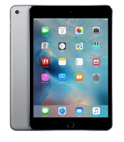 Apple iPad Mini 4 (128GB, Wi-Fi, Space Grey) $497 + Delivery (Don’t Pay $579)