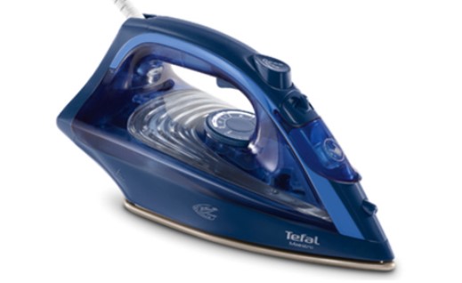 TEFAL Maestro Auto Off Steam Iron NOW: $49.95 (REG: $99.95)