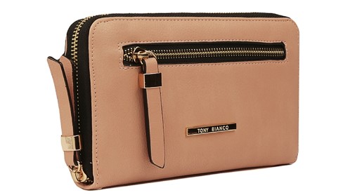 TONY BIANCO Juda Blush Smooth $79.95