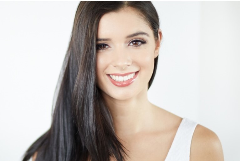 Cut and Blow-Dry with Moisture ($38) or Straightening with Keratin ($185) at U-Jean’s Spa and Beauty (Up to $420 Value)