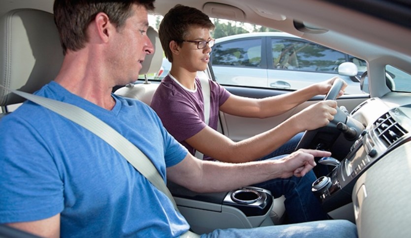 One ($49) or Two Hours of Driving ($79) at L Trent Driving School (Up to $158 Value)