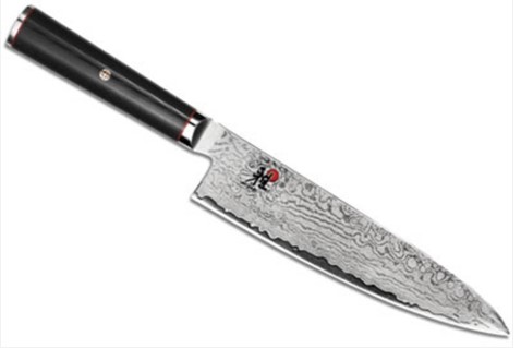 53% off Miyabi Kaizen Chefs Knife 20cm $145 (RRP$306)