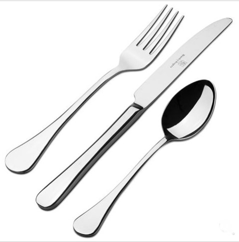 Stanley Rogers Manchester Cutlery Set 84pce $116.00 (RRP:$389.00)