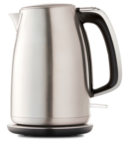 RUSSELL HOBBS Carlton Kettle Stainless Steel NOW: $49.95 (REG: $79.95)