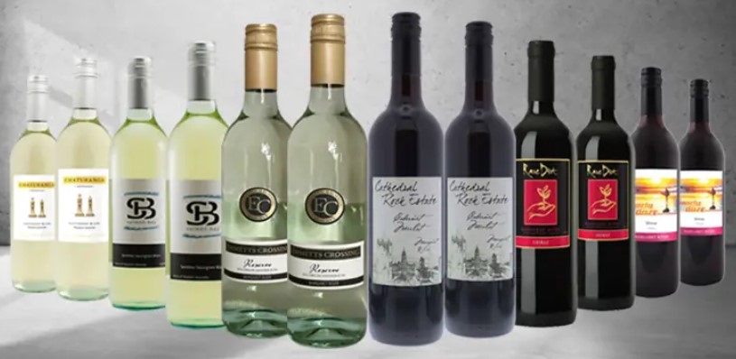 EXCLUSIVE Save up to $180! Mixed Dozen Australian Wines with Shipping Included $69 (VALUED AT $249)