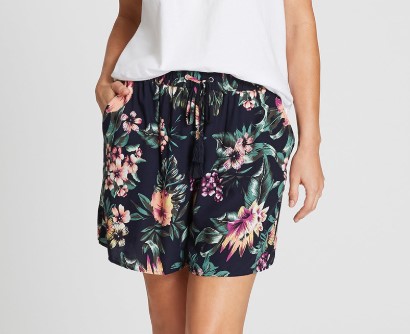 Buy 2 Get the 3rd FREE! Rayon Short $11.95 (Was$34.99 )