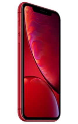 Apple iPhone XR (64GB, RED) $1,179 + Delivery (Don’t Pay $1,229)