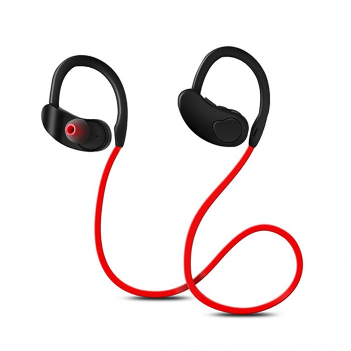 60% off K100 Wireless Bluetooth V5.0 Earphones Stereo Sports Earbuds with Mic $11.97 (REG$29.95)
