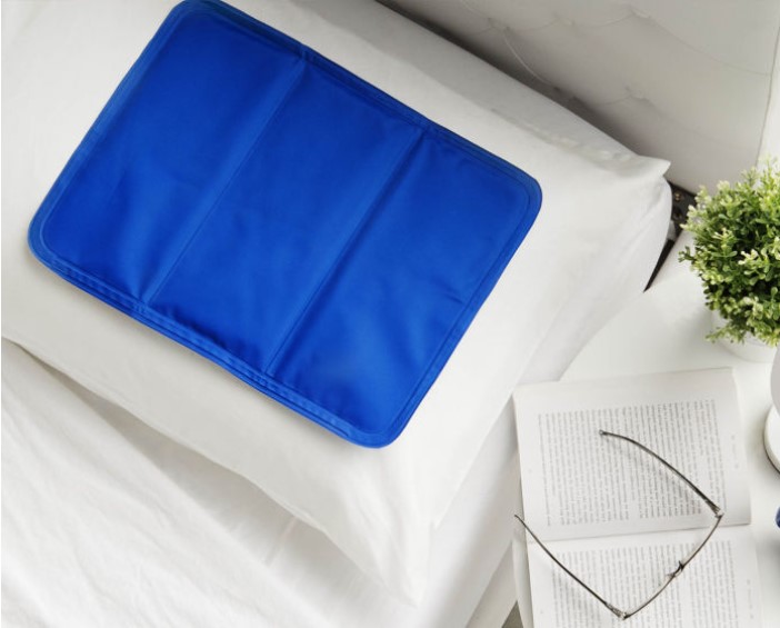 Chill Out 40 x 30cm Cooling Mat For Pillow $9.99