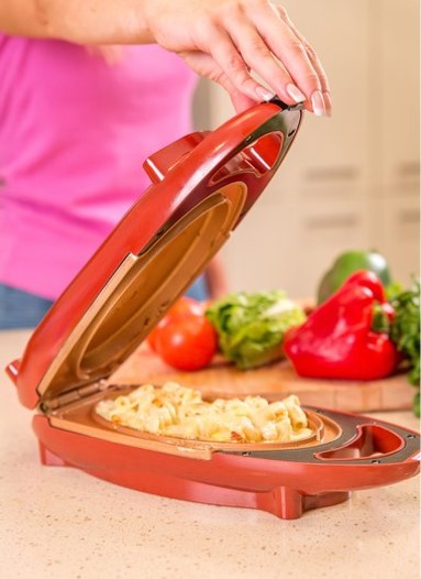 Copper Pro Double Grill Electric Cooker $29 (Don’t pay $59.90)