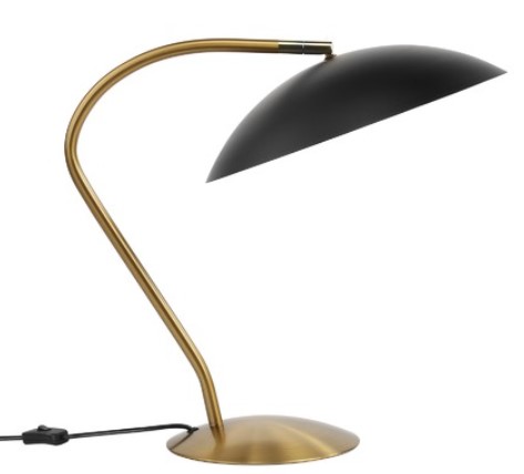 Waning Table Lamp  $139.00 (RRP$149.00)
