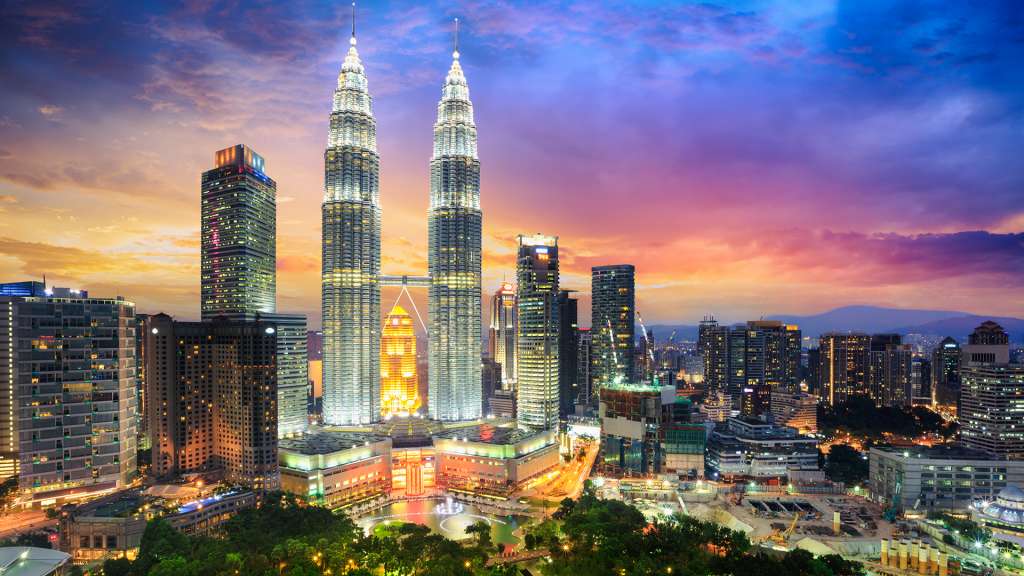 Experience the Best of Malaysia: An 8-day Foodie & Cultural Tour 8 Days from AUD$1,099 /person