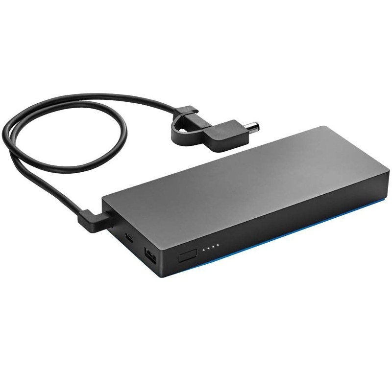 HP Notebook Power Bank 18000mah With USB-C N9F71AA $149.00