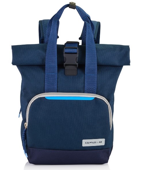 AO X Crumpler Algorithm $199.00