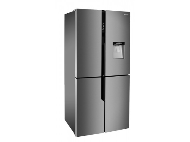 Hisense 509L French Door Fridge $1,118