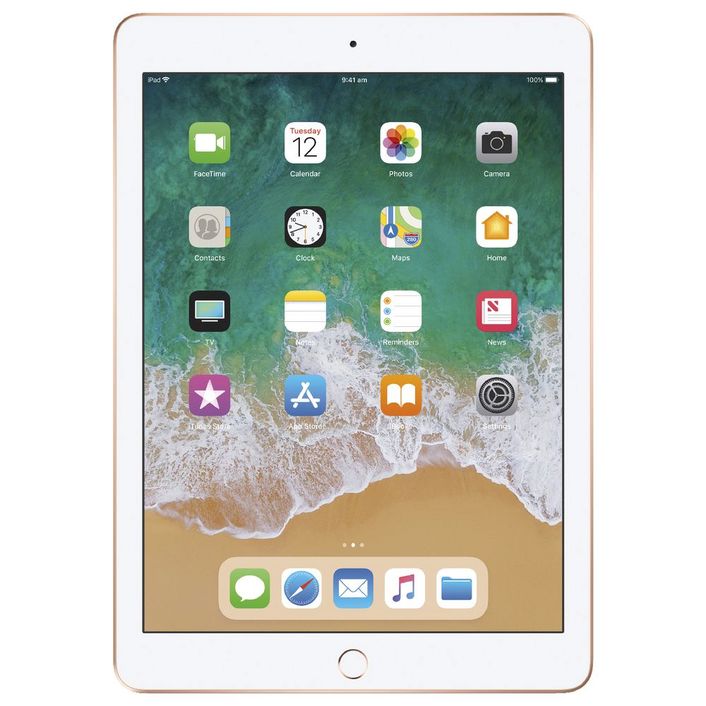 iPad 6th Gen 9.7″ WiFi 32GB Gold $435.00