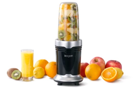 Kogan 900W 12-Piece Rocket Blender Pro Set $59 + Delivery (Was $99)