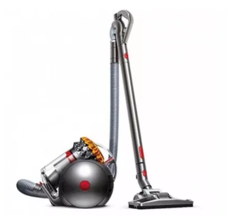 Dyson Big Ball Origin Vacuum Cleaner $449 + FREE SHIPPING (Was $599)