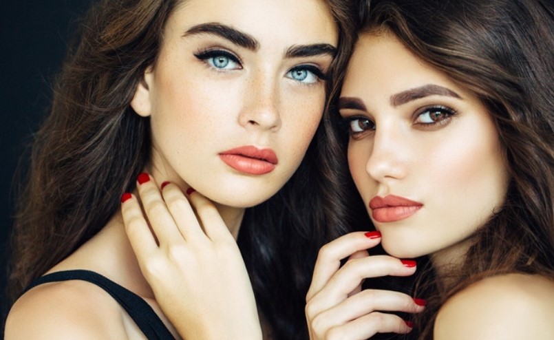 $189 for Semi-Permanent Microblading Eyebrow Tattoo at Black Rose Beauty Potts Point (Up to $600 Value)