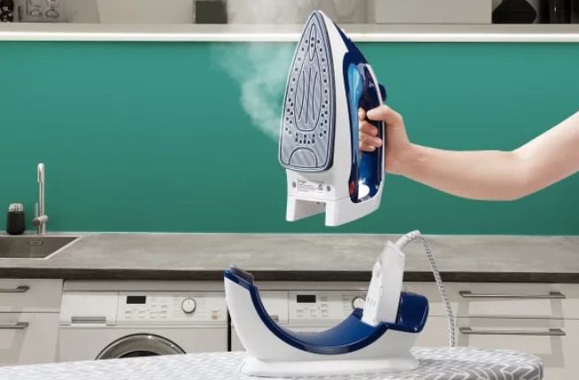 Kogan 2200W Cordless Iron $69 + Delivery