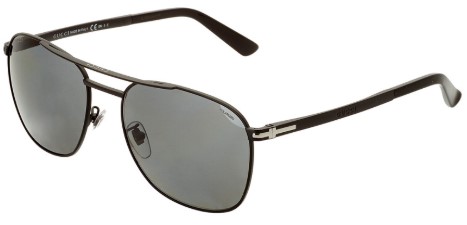 69% off Gucci Men’s GG2270/F/S 59mm Sunglasses $163 (RRP$519)