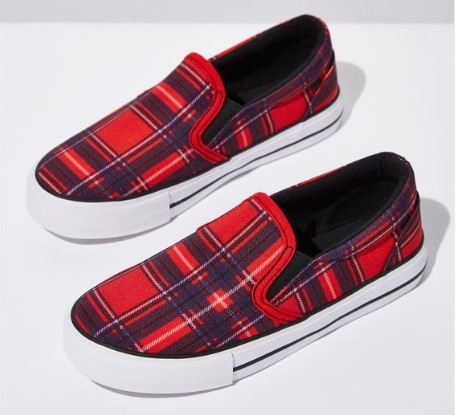 Cotton On Kids Classic Slip On  $19.99