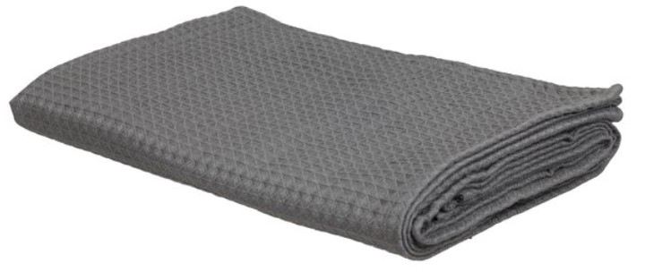 40% OFF Edie Cotton Waffle Throw $29.97 (RRP$49.95)