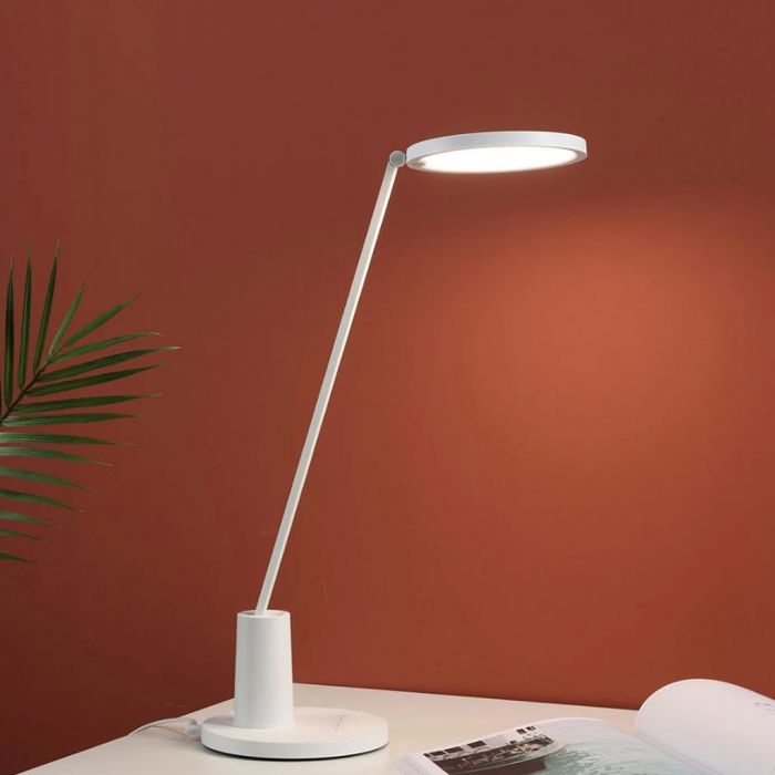 XIAOMI Yeelight Eye-protection Table Lamp Prime 14W Smart Reading Light APP Control $74.90
