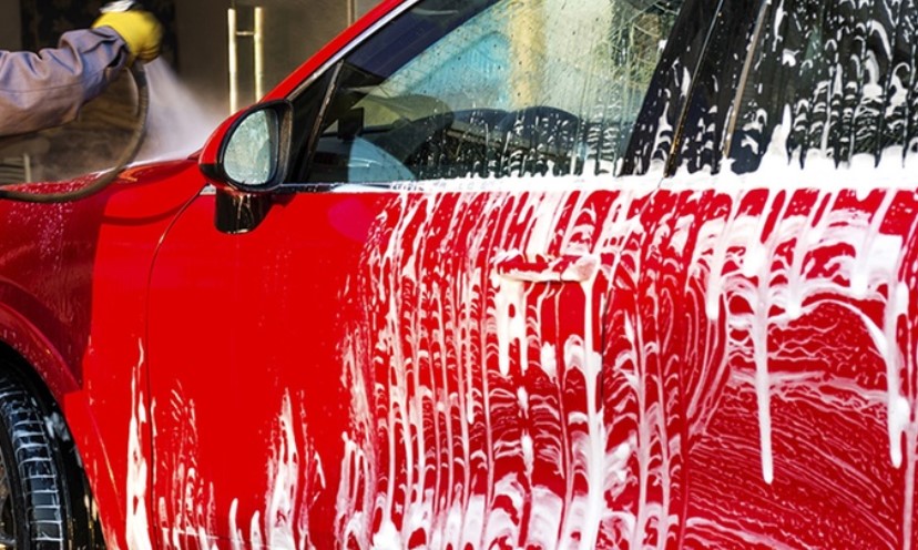 Car Wash Package: One ($39) or Two Visits ($69) at Workers Water Wash (Up to $270 Value)