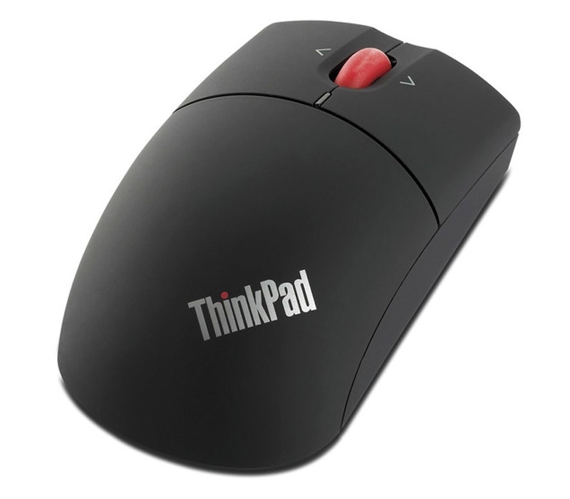 Lenovo ThinkPad Bluetooth Laser Mouse 0A36407 $39.00