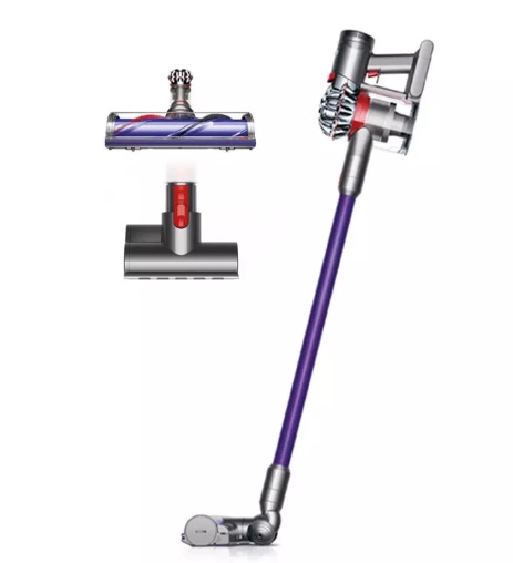 Dyson V7 Animal Vacuum Cleaner $549 (Don’t Pay $689)