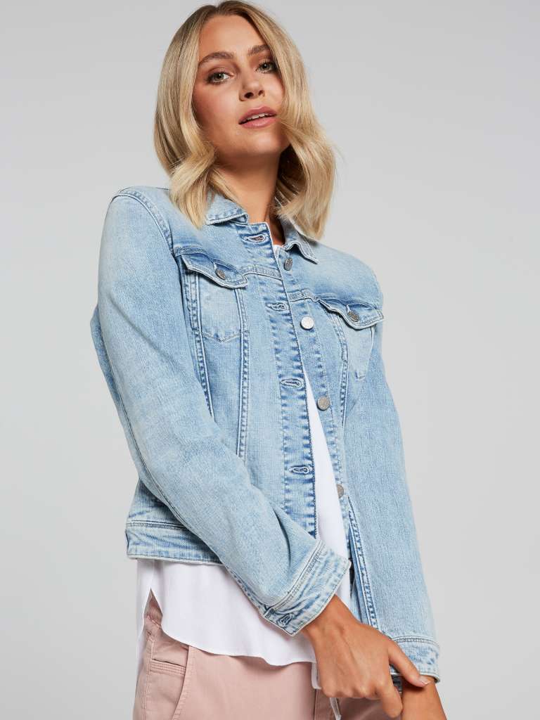 Taylor Vintage Trucker $99.95