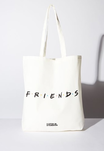 Cotton On Foundation Cof & Friends $4.00