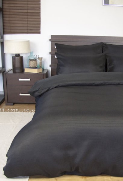 ARDOR Waffle Quilt Cover Set Queen Bed NOW: $49.95 (REG: $129.95)