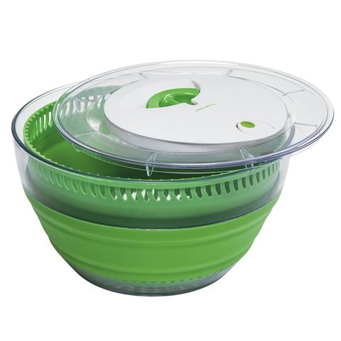 Progressive Collapsible Salad Spinner $35.00