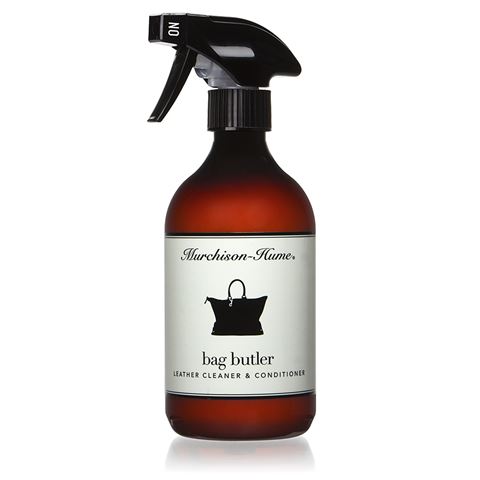 Murchison-Hume Bag Butler Leather Cleaning Spray 500ml $12.00