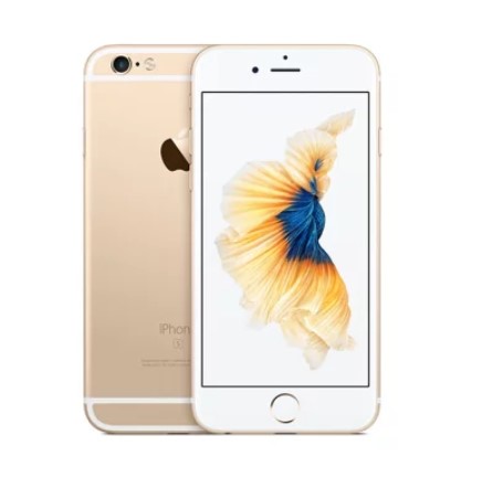 Apple iPhone 6s (32GB, Gold) $499 (Don’t Pay $699)